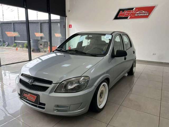 CHEVROLET CELTA 1.0L LS 2012