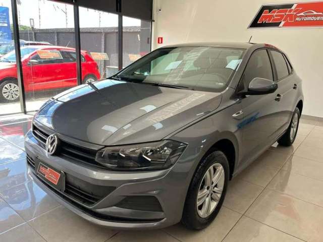 VOLKSWAGEN POLO MF 2018