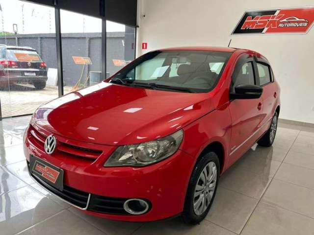 VOLKSWAGEN GOL 1.6 POWER 2013