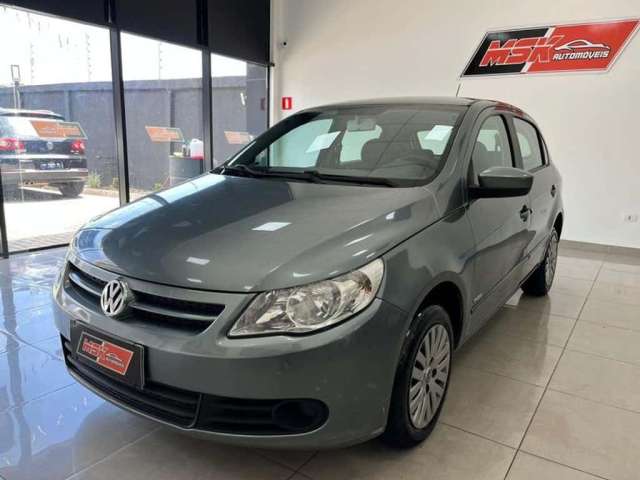 VOLKSWAGEN GOL 1.0 2013