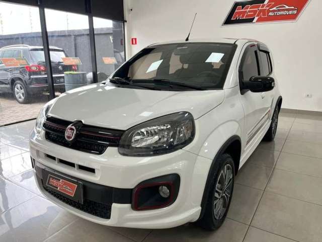 FIAT UNO SPORTING 1.3 E 2018