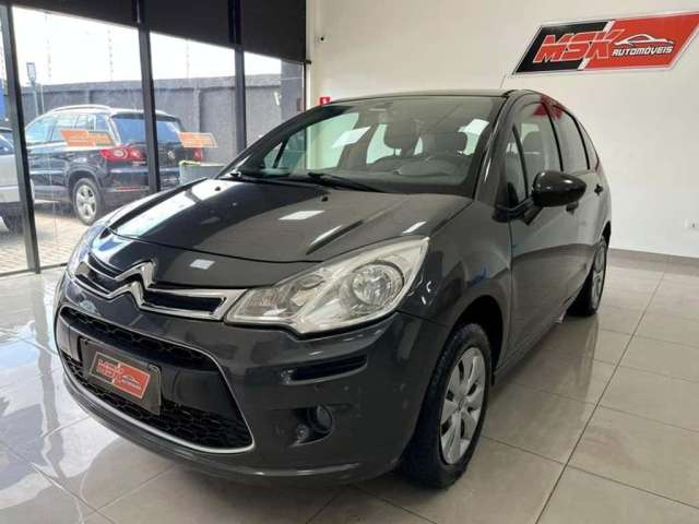 CITROEN C3 PTECH M ORIG 2017