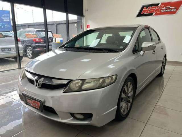 HONDA CIVIC LXL FLEX 2011