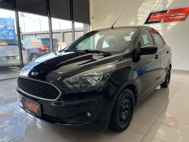 FORD KA SE 1.0 SD C 2020