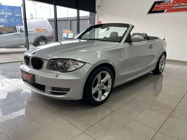 BMW 120I CABRIO UL51 2010