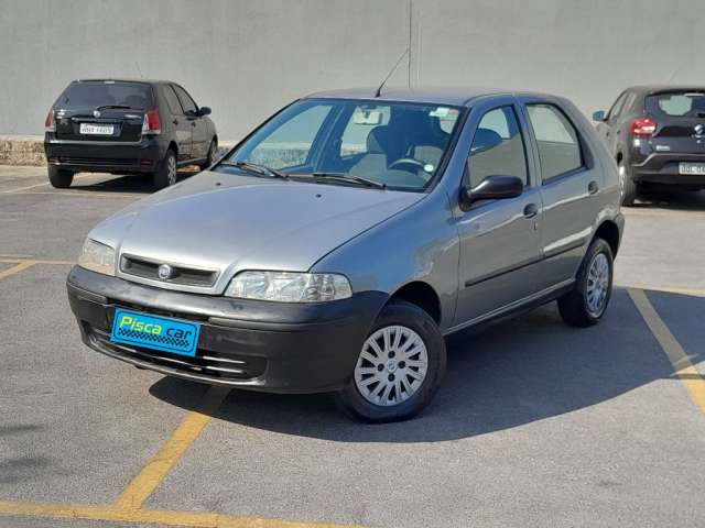 Fiat Palio Fire Flex 2006 1.0 8v 4p Básico