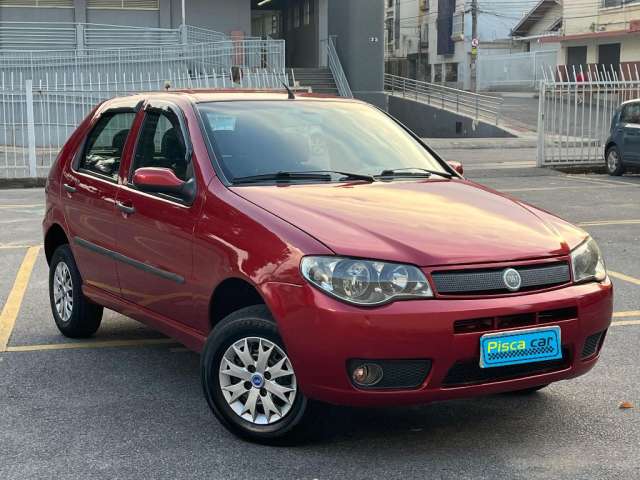 FIAT PALIO 2007 1.0 8V