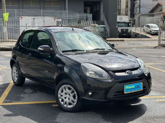 Ford Ka 2013 1.0 completo