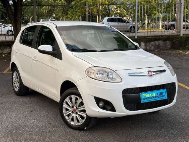 Fiat Palio  2017 1.6  Completo