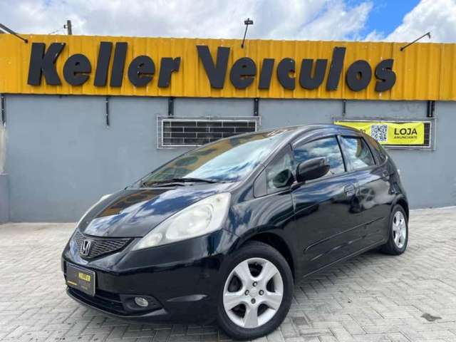 HONDA FIT LX FLEX 2010