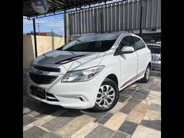 CHEVROLET ONIX 1.0 LT 2015