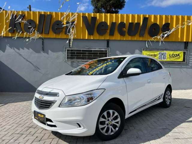 CHEVROLET ONIX 1.0 LT 2015