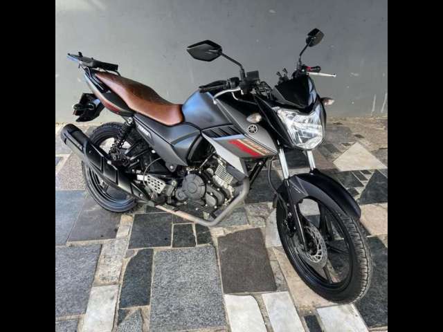 YAMAHA YS150 FAZER SED 2021