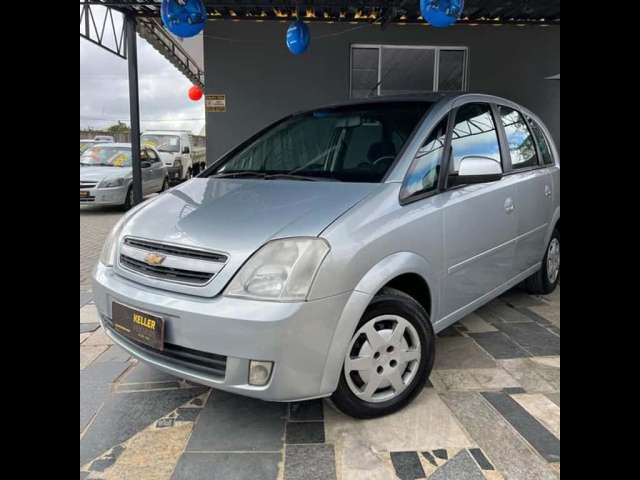 CHEVROLET MERIVA PREMIUM 2011