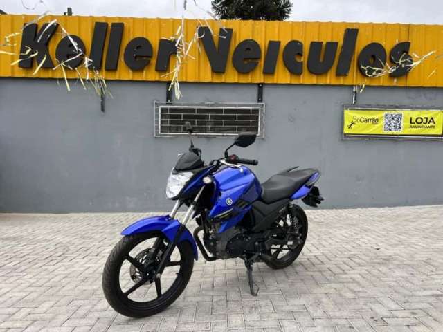 YAMAHA YS150 FAZER SED 2022