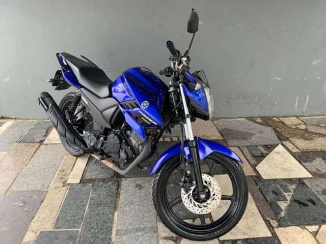 YAMAHA YS150 FAZER SED 2022