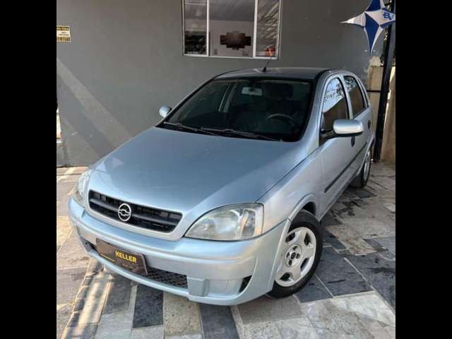 CHEVROLET CORSA HATCH MAXX 2008