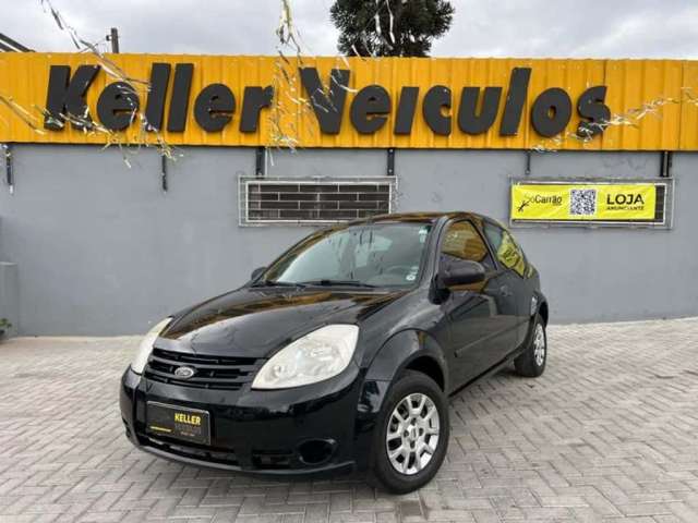 FORD KA FLEX 1.0 8V 2P 2010