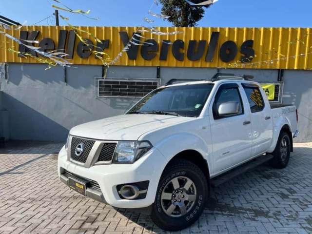 NISSAN FRONTIER SVATK4XA 2016