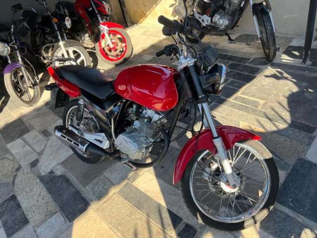 BUENO MOTO MS JBR 125PAS 2017