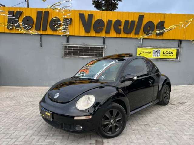 VOLKSWAGEN BEETLE 2008