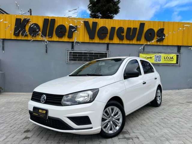 VOLKSWAGEN GOL MPI 2023