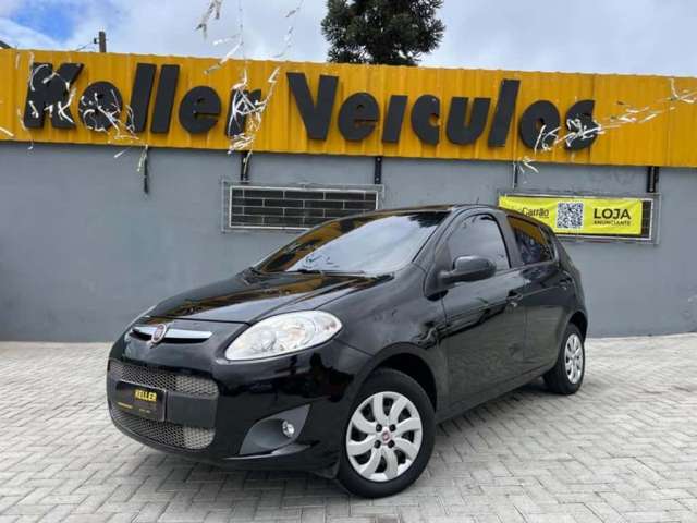 FIAT PALIO ATTRACT 1.4 2016