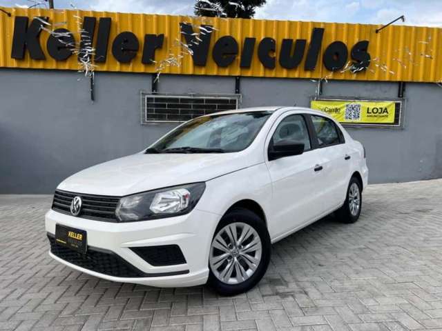 VOLKSWAGEN VOYAGE 1.6L AF5 2019