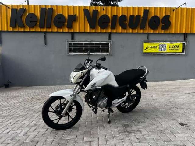 HONDA CG 160 CARGO 2020