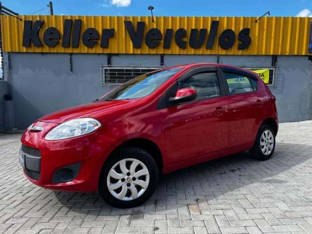 FIAT PALIO ATTRACT 1.0 2016