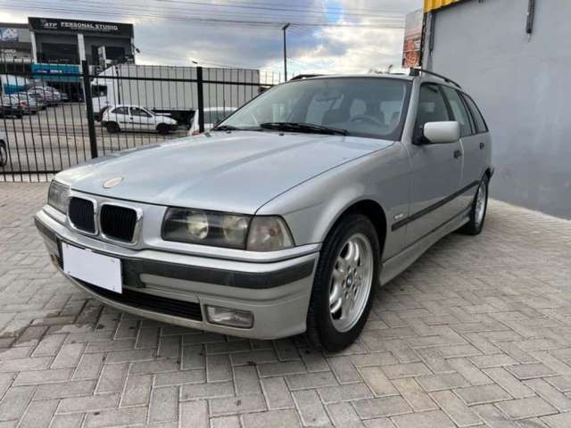 BMW 328I CF21 1997