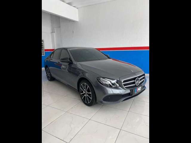 MERCEDES-BENZ E300 2020