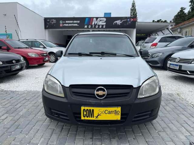 CHEVROLET CELTA 1.0 2P 2009