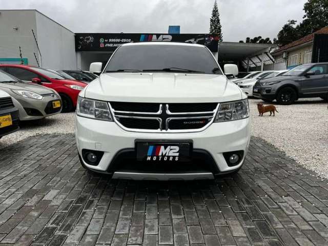 DODGE JOURNEY RT 3.6 AWD V6 AUT 2015