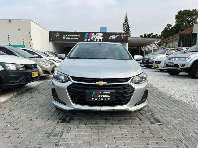 CHEVROLET ONIX 1.0 LT 2023