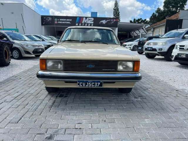 CHEVROLET OPALA COMODORO 2.5 4P 1980