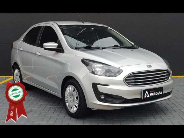 FORD KA+ SEDAN 1.5 SE PLUS 16V FLEX 4P 2021