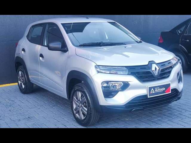 RENAULT KWID ZEN 2 2023