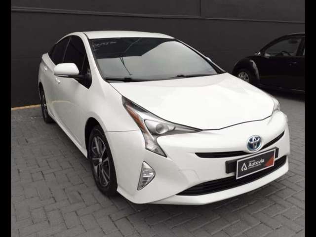 TOYOTA PRIUS NGA TOP 2017