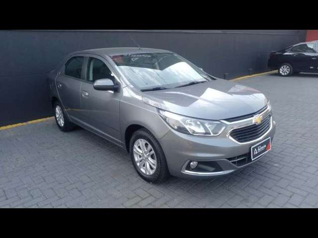 CHEVROLET COBALT 18A LTZ 2020