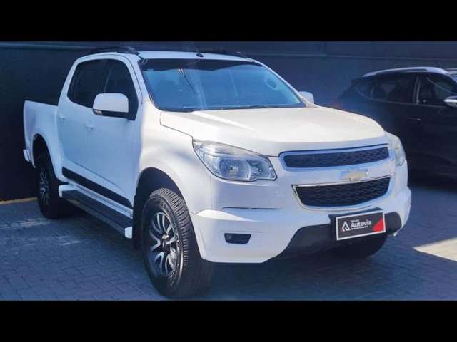 CHEVROLET S10 LT FD2 2016