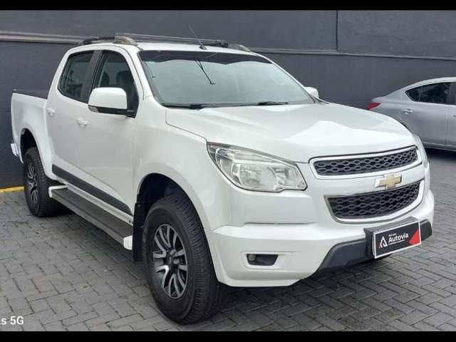 CHEVROLET S10 LT FD2 2016