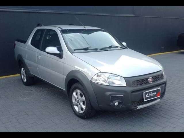 FIAT STRADA FREEDOM CD 2020