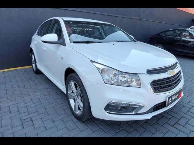 CHEVROLET CRUZE LT HB 2015