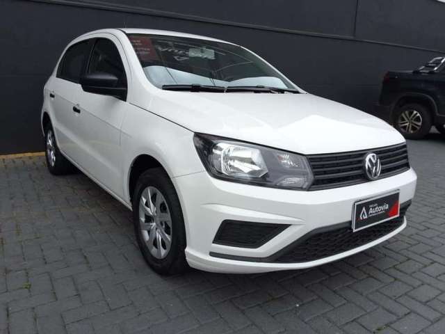 VOLKSWAGEN GOL 1.0L MC4 2022