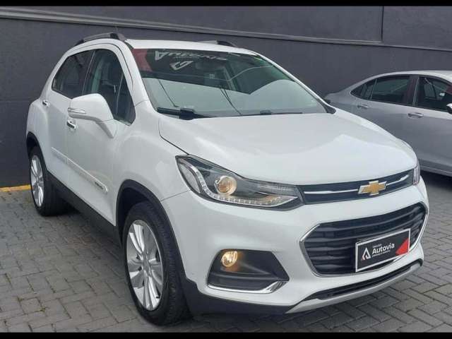 CHEVROLET CHEV TRACKER PREMIER 2018