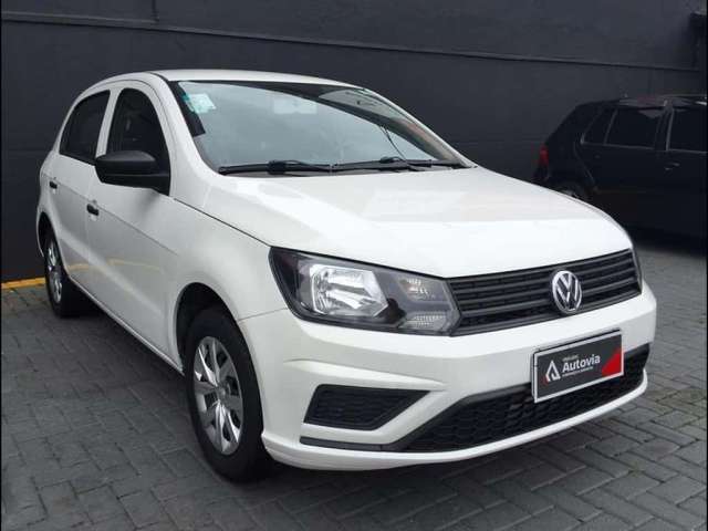 VOLKSWAGEN GOL 1.0L MC4 2022