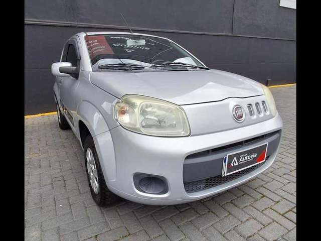 FIAT UNO VIVACE 1.0 2013