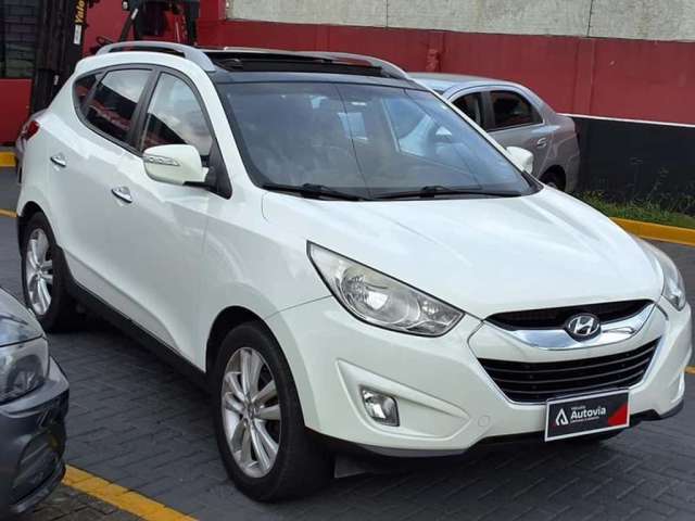 HYUNDAI IX35 2.0 2012