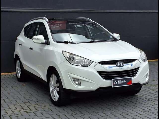 HYUNDAI IX35 2.0 2012